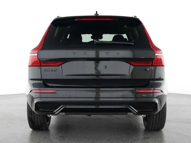 Volvo XC60 AWD T8 Ultra