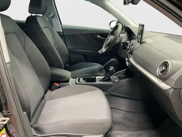Audi Q2 35 TFSI S-Tronic
