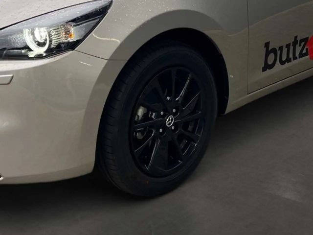 Mazda 2 Homura SkyActiv e-Skyactiv