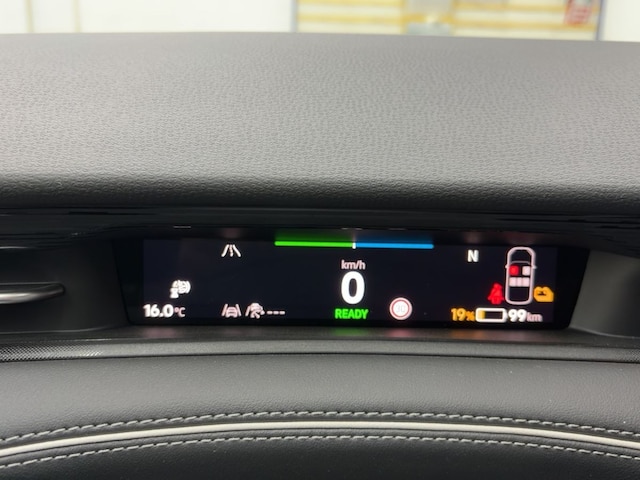 Volkswagen ID.7 Pro Tourer