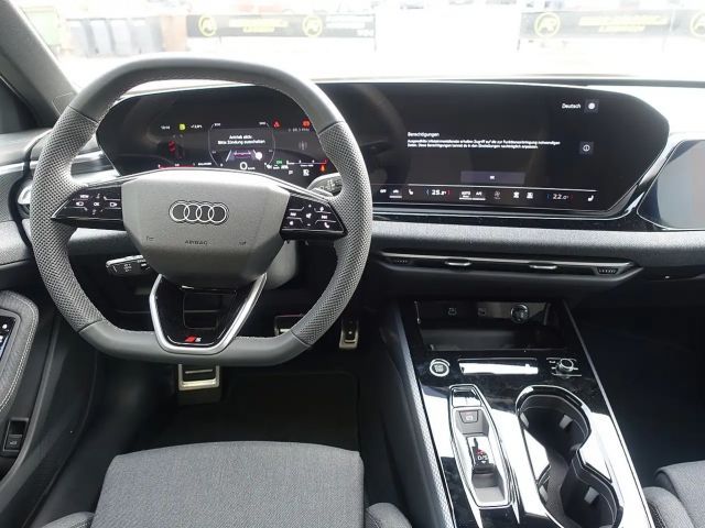 Audi A5 Avant MHEV Quattro S-Tronic
