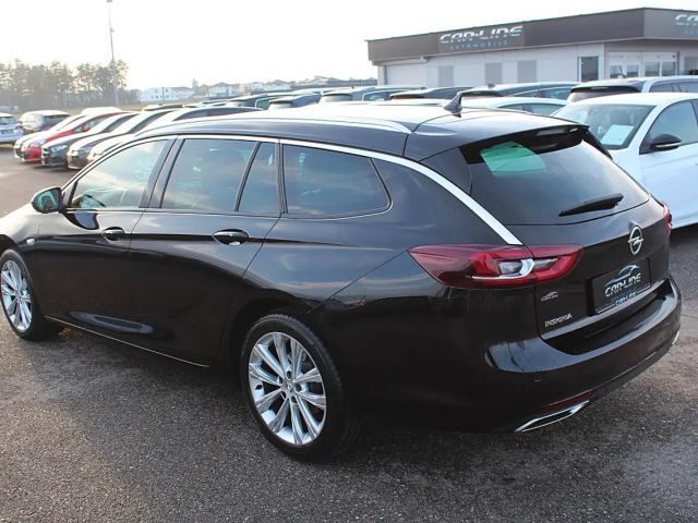 Opel Insignia Business Sports Tourer