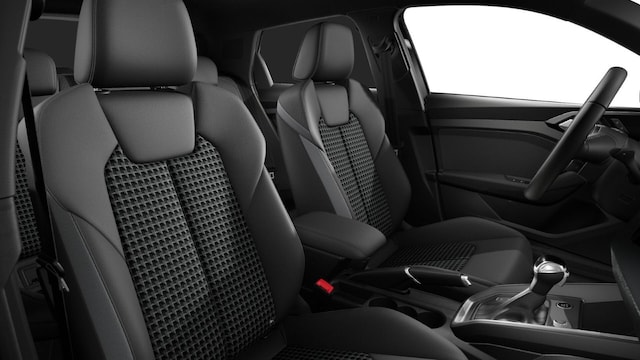 Audi A1 35 TFSI S-Tronic Sportback