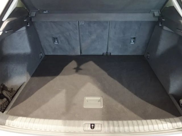 Audi Q3 35 TDI Quattro