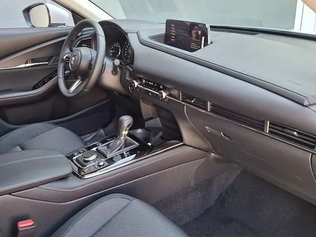 Mazda CX-30 e-Skyactive G140 Centre-Line Aut. DESI