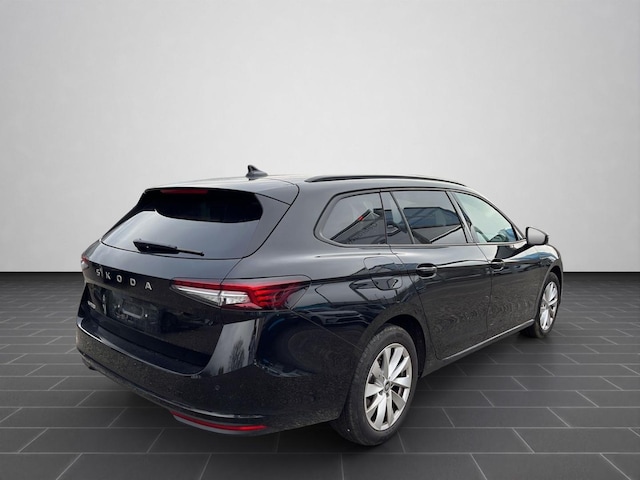 Skoda Superb 1.5 TSI Combi Selection