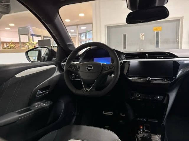 Opel Corsa GS-Line Grand Sport