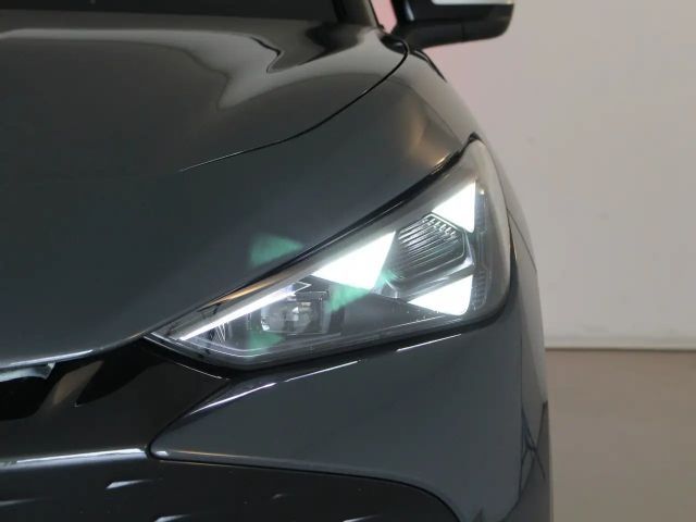 Cupra Tavascan 210kW/286PS