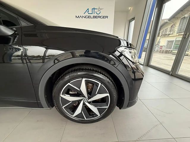 Volkswagen ID.5 220 kW 77 KWh GTX