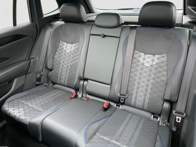 Volkswagen Tiguan DSG R-Line