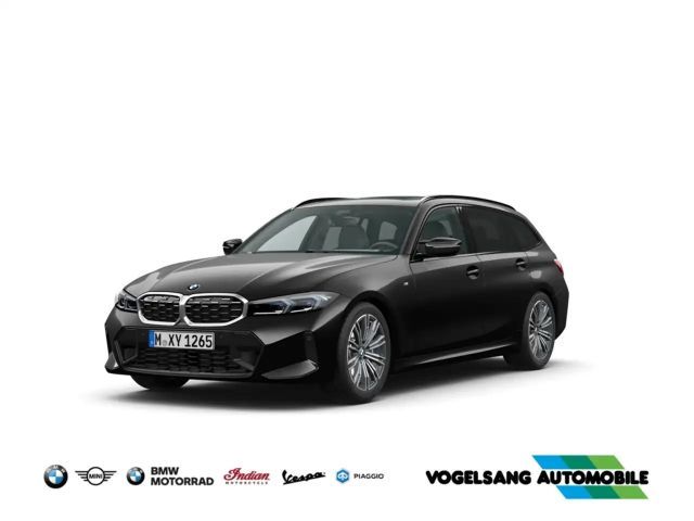 BMW 340 Touring