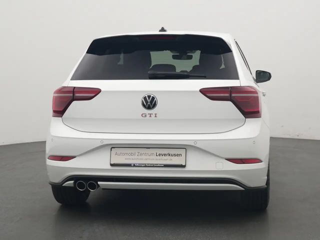 Volkswagen Polo DSG GTI