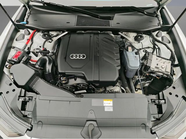 Audi A6 2.0 TFSI Avant Quattro S-Tronic Sport