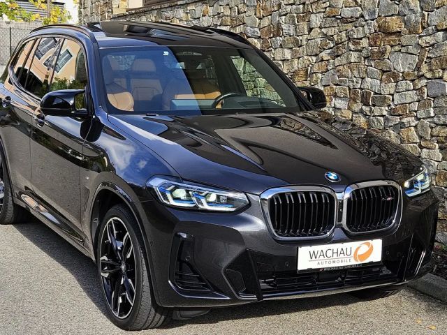 BMW X3 M40i