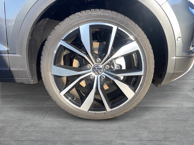 Volkswagen T-Roc 2.0 TDI DSG Style