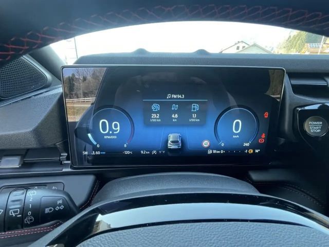 Ford Puma EcoBoost ST Line