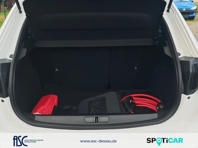 Peugeot E-208 Allure Pack