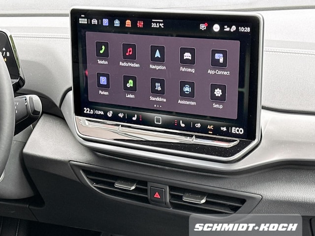 Volkswagen ID.4 IQ.Drive Performance Pro