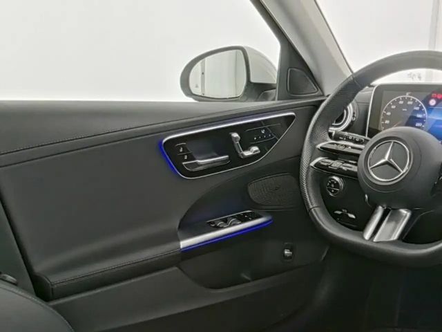 Mercedes-Benz C 180 AMG Line Estate