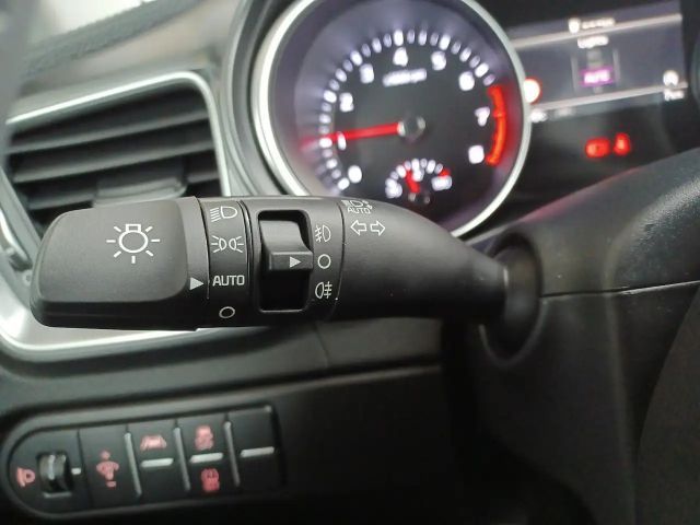 Kia Ceed GDi SportWagon Titan