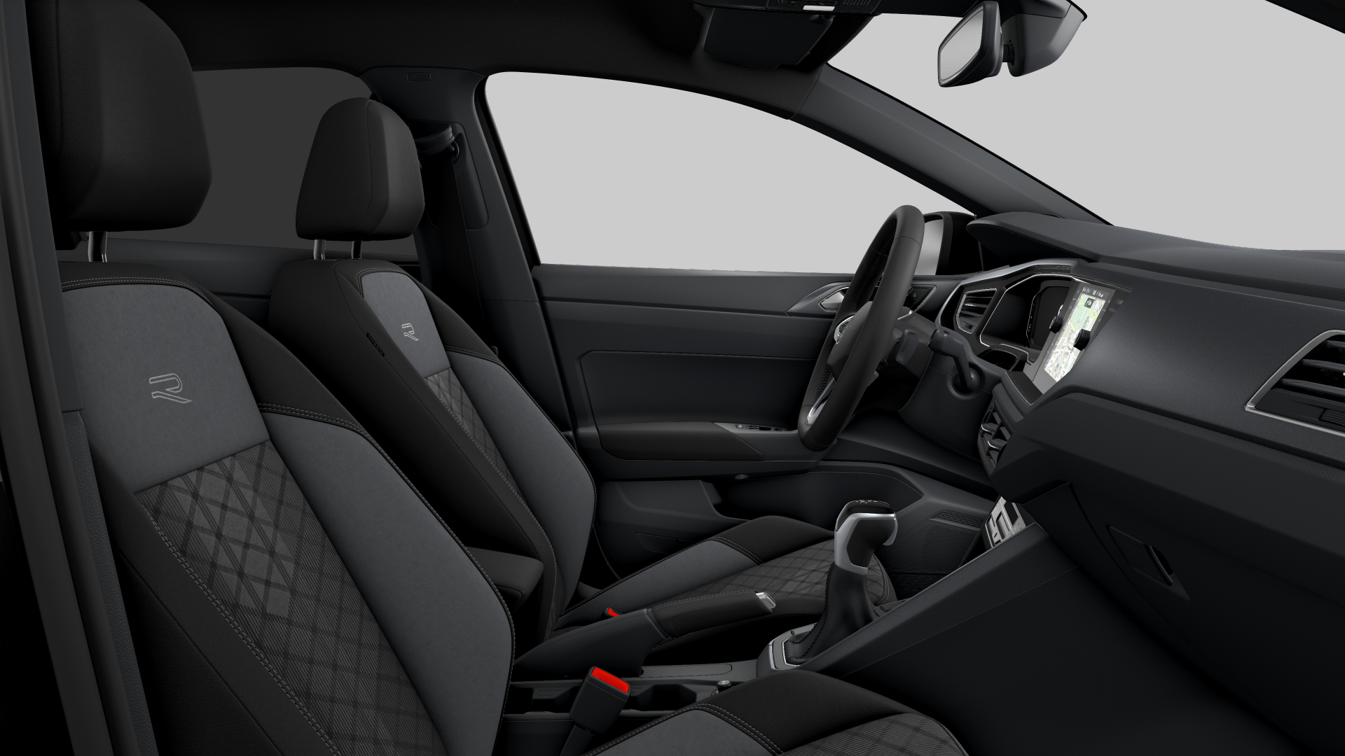 Volkswagen Taigo 1.5 TSI DSG R-Line