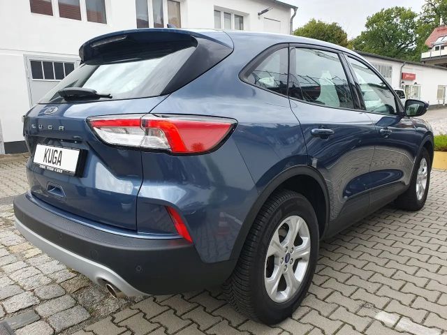 Ford Kuga Cool & Connect