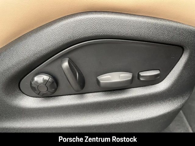 Porsche Cayenne Coupé E-Hybrid S