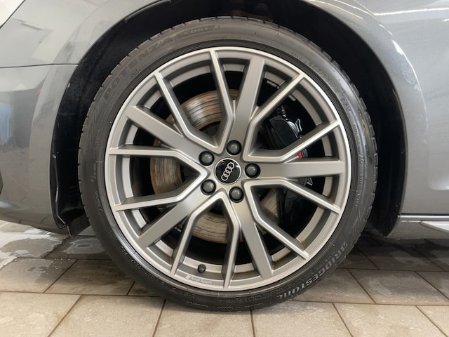 Audi S4 Avant Quattro