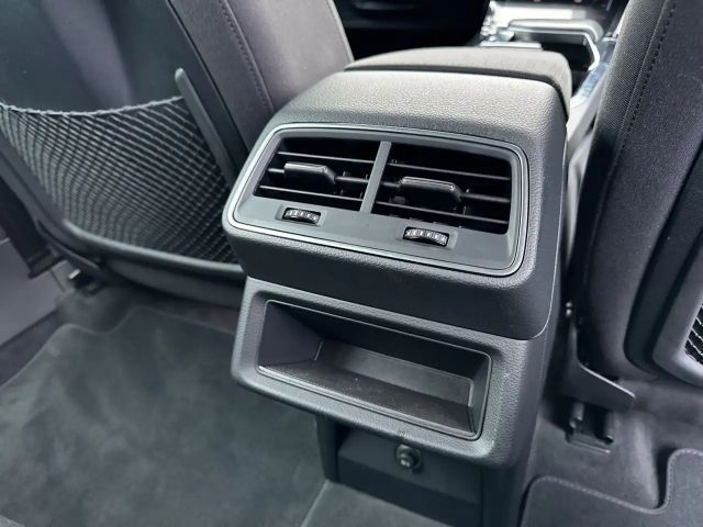 Audi e-tron 50 Quattro