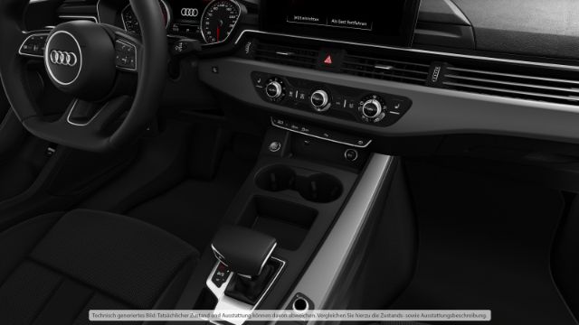 Audi A5 35 TDI S-Tronic Sportback