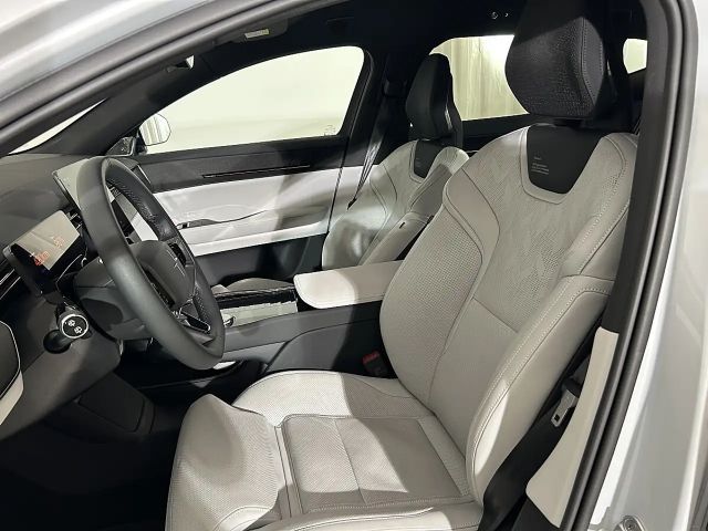 Polestar 3 Dual motor Long range