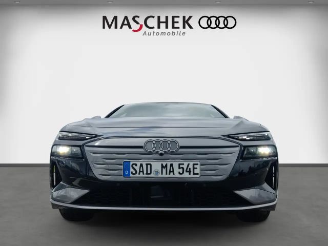 Audi A6 e-tron Avant S-Line