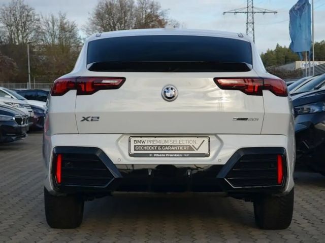 BMW X2 M-Sport sDrive20i
