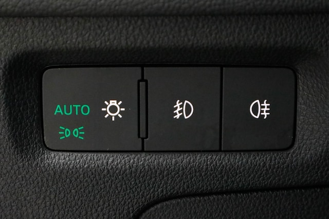 Skoda Octavia 2.0 TDI Combi