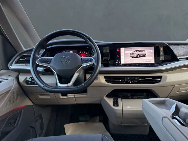 Volkswagen Multivan T7 eHybrid
