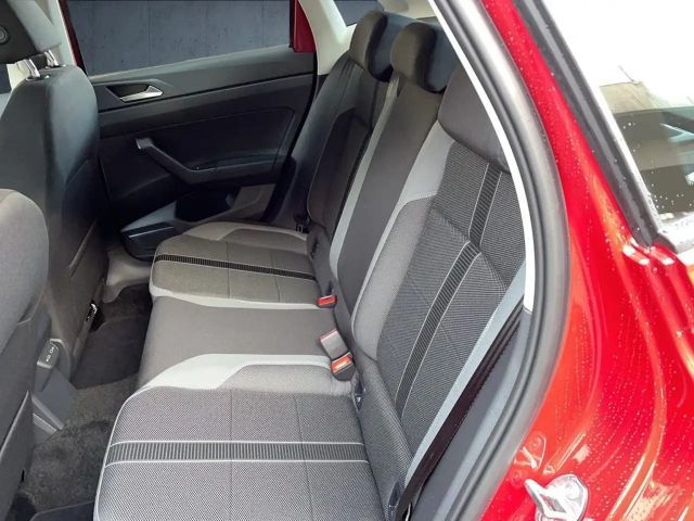 Volkswagen Polo 1.0 TSI DSG IQ.Drive Style