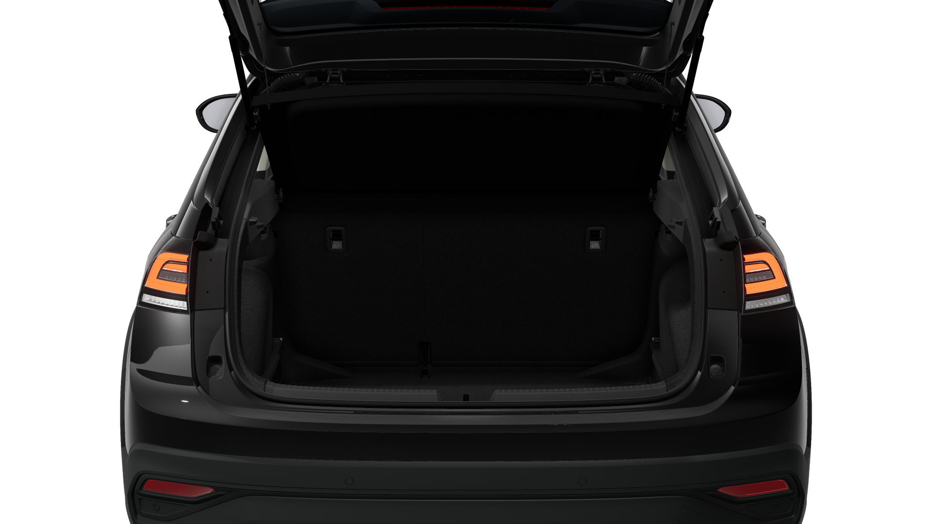 Volkswagen Taigo 1.0 TSI