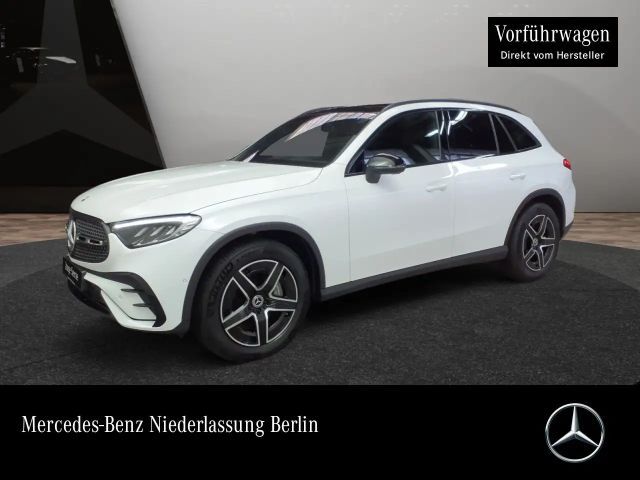 Mercedes-Benz GLC 450 4MATIC AMG Line