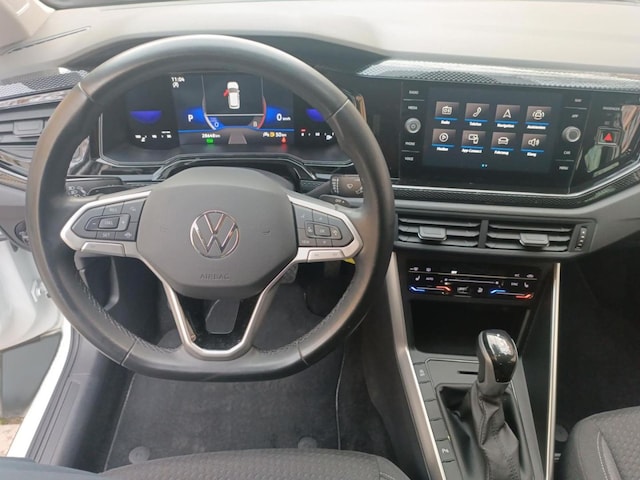 Volkswagen Taigo 1.0 TSI DSG Life