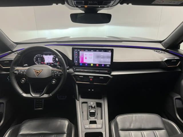 Cupra Formentor 2.0 TSI 4Drive DSG VZ