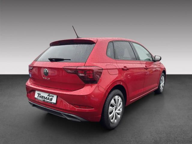 Volkswagen Polo Life