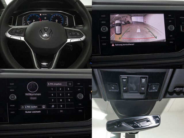 Volkswagen Polo 1.0 TSI DSG