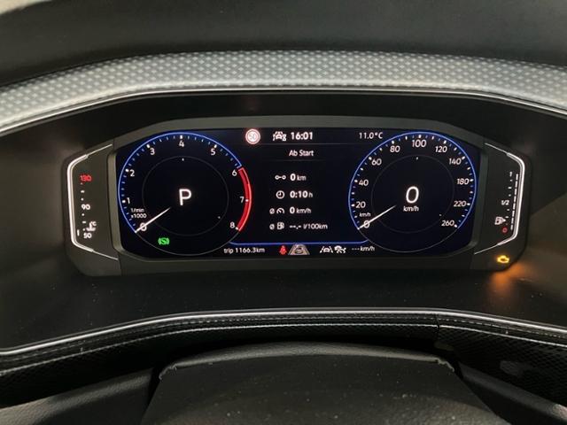 Volkswagen T-Cross 1.0 TSI DSG Life