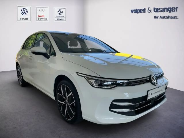 Volkswagen Golf DSG Style