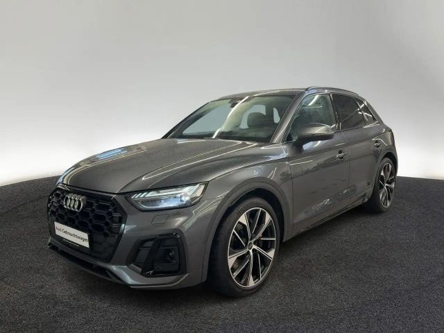 Audi SQ5 3.0 TDI Quattro