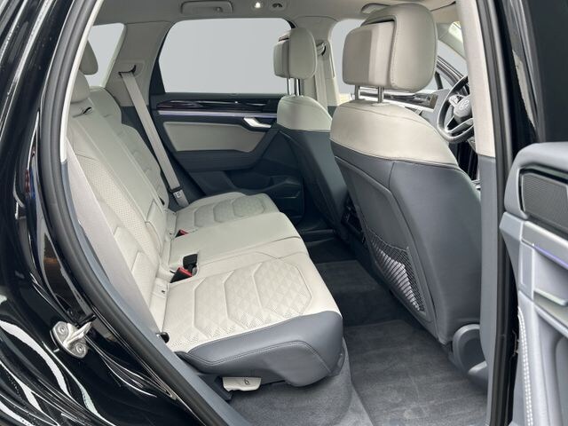 Volkswagen Touareg 3.0 V6 TDI Elegance Elegance