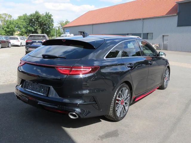 Kia ProCeed GDi GT-Line