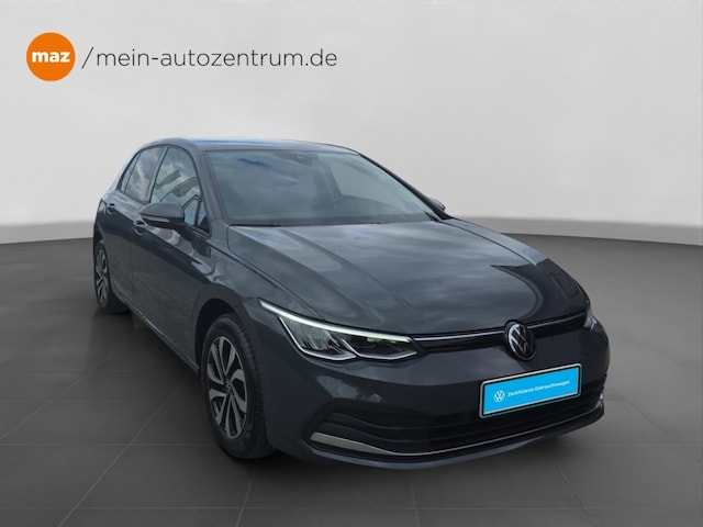 Volkswagen Golf 1.5 eTSI Golf VIII