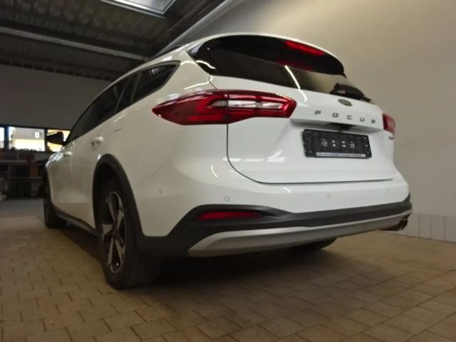 Ford Focus Active