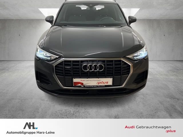 Audi Q3 40 TDI Quattro S-Tronic